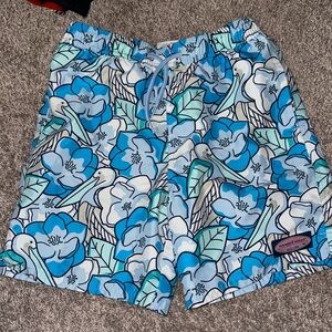 Boys Vineyard Vines swimsuit
